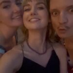 Isabel Durant Instagram – HBD legends. ⁣
Life would be all kinds of dull without you. ⁣
⁣
Adore you. ⁣