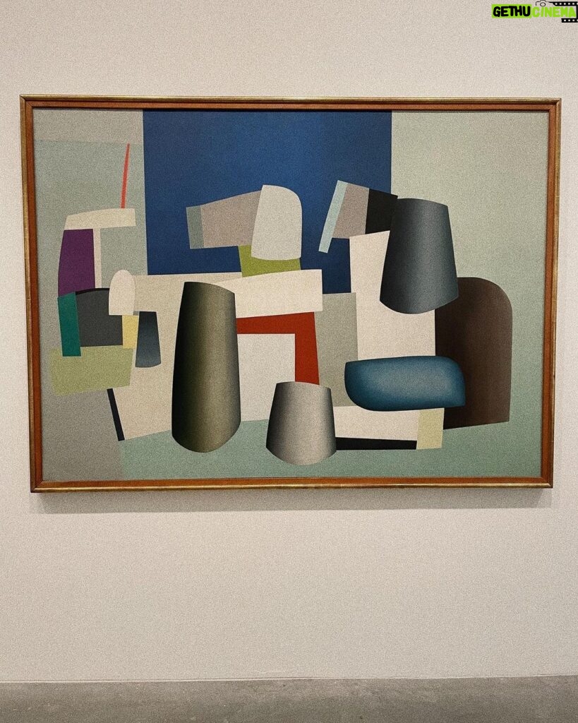 Isabel Durant Instagram - Tate Modern