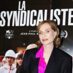 Isabelle Huppert Instagram – Opening weekend of #LaSyndicaliste at @quadcinema. So happy to bring this film to NY and meet the audience. 
@jpaulsalome @kinolorber Quad Cinema