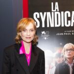 Isabelle Huppert Instagram – Opening weekend of #LaSyndicaliste at @quadcinema. So happy to bring this film to NY and meet the audience. 
@jpaulsalome @kinolorber Quad Cinema