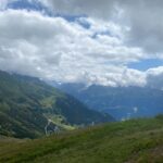 Isabelle Huppert Instagram – @verbierfestival The place to be, the place to hear…
#MartinEngstroem Verbier, Switzerland