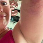 Iskra Lawrence Instagram - for all the dogs…. my Turks vlog is now up on my YouTube. as you can see, we had a time link to vid in my IGS YouTube highlights and in my bio Turks And Caicos