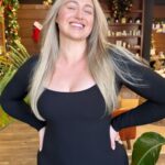 Iskra Lawrence Instagram - WHAT TO ASK FOR TO GET @iskra ‘s HAIR👇🏽🫶🏼 — Here’s what we did: Took my girl from platinum blonde to a more “lived in | rooted | dimensional | honey sandy blonde” 🍯✨ FORMULA: lowlight all @wellahair color touch 8/0(1oz) 7/0(0.2oz) 7/3(0.2oz) 8/3(0.2oz) 6vol(3.4oz) root melt: all @redken shades eq 7m(0.5oz) 7nw(0.5oz) ends toner 10n(1oz) 9gb(0.5oz) 9aa(0.2oz) clear(1.5oz) 20 minutes Culture ATX Salon