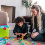 Iskra Lawrence Instagram - The best gift is present-ness with your kiddo we all know that, but if yours is anything like mine they also want toys to unwrap so I tried out tons of great gifts (that are all under $25) that actually allow child development and the opportunity to play with them using your imaginations and more. What I found was we spent way more time playing (super focused) with this $14.99 flower garden than more fancy electronic toys because I was there building it with him and we talked about the parts of the flowers, how a flower blooms and it was such a sweet hour where so many toys he’s over in 5 mins and moves on. So check out my gift guide of all the under $25 toys I found @walmart that we love in my bio @collectivevoicehq and shared to my IGS for you (or to make your life easier comment “LINK” and I can dm the link directly to you) ✨ 📸 @lanezphoto . . . . . #walmart #kidschristmas #toysforchristmas #walmarttoys #momandson #familychristmas #familyphotos #familytime #toddlertoys #under25gifts #walmartpartner *disclosure* I do work with Walmart but this actually is not part of a “deliverable” / brand deal it’s just some pics and info I wanted to share and the link is an affiliate link - just to make sure I’m always transparent with my posts tagging brands🥰 Texas