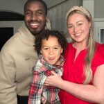Iskra Lawrence Instagram - we asked our 3 yr old what he was grateful for on thanksgiving and he said “God”🥹🥹🥹 Austin, Texas