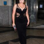 Iskra Lawrence Instagram - back in NY for fashion week.. lil flashback to last season @patbo 📸 photo credit @thestewartofny New York City