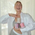 Iskra Lawrence Instagram - Introducing our first ever (highly requested - yes I see all your comments hehe)👀 @saltair candles!🕯️ Our limited edition candles come in our 3 best selling scents 🤎Santal Bloom ✨ notes of creamy sandalwood, sheer amber and sensual musks. Santal Bloom is evocative, luxurious and simply irresistible 💜Island Orchid 🌺 notes of jasmine, frangipani, driftwood and warm musks. Island Orchid is a luscious escape like being enveloped in a field of exotic flowers 💖Pink Beach 🥥 notes of delicate coconut and warm vanilla. Pink Beach is your escape to island bliss Comment LINK and I’ll dm you the link to our @saltair candles…aka the perfect holiday gift or a lil treat for yourself. Because imo there’s nothing like lighting a candle, relaxing and having your whole home smell divine☁️ And of course we used the most premium botanical wax blend of Coconut, Soy and RSPO Palm - only the best for our Saltair fam👌 These cuties are limited edition just for the holidays so once they sell out, that’s it. Can’t wait to seem them in your homes and to create even more moments of self care🫶 . . . #Saltair #everybodyiswelcomehere #saltaircandles #candles #giftideas #giftsforher #giftguide #selfcare #smellgood #homedecor #homeinteriors #scentedcandle #holidaygift Texas