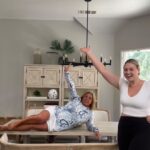 Iskra Lawrence Instagram - 🥹 Thank you @weheaveho you ladies I can’t express the depth of my gratitude that you were there for me and my family at a time when I felt like I couldn’t cope with uncertainty, stress and burn out. You went above and beyond for me and I’ll cherish our time together because as much as I dreaded this move it turned out to be hilarious, exciting and inspiring getting to know you all and your stories of why you do what you do. It may look like “organising” and often that’s all it is. But not @weheaveho I felt like I had 6 Fairy God Girlfriends✨ who came into my life for 2 days (yes they unpacked and helped organise our whole house in just 48 hours🤯) I hope to not have to see you all again anytime soon, but I can’t deny I’m excited when you can come back and one day move us into the forever home when it’s renovated🤞💕 And shoutout to @lanezphoto for being here for the move and capturing these moments🫶 . . . . #weheaveho #getthesegirlsashow #hgtv #homeorganization #homedecor #homeideas #homesweethome #homedesign #homeinspiration #homestyle #movingforward #homeorganizer #homeorganizing Austin, Texas