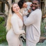 Iskra Lawrence Instagram - Help me choose our Christmas card pic, which is your fave??? Because there’s no way I can decide! 😬🥰 LMK in the comments your favorite! . . . . #familyphotos #christmasphotos #christmascard #holidayphotos #familyphotography #candidfamilyphotos Austin, Texas