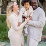 Iskra Lawrence Instagram - Help me choose our Christmas card pic, which is your fave??? Because there’s no way I can decide! 😬🥰 LMK in the comments your favorite! . . . . #familyphotos #christmasphotos #christmascard #holidayphotos #familyphotography #candidfamilyphotos Austin, Texas