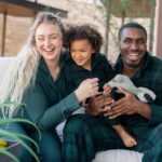 Iskra Lawrence Instagram - These snuggles 🥺🫶🏼 Continuing our holiday tradition of matching pjs! They always make the me feel more festive.🎄 Comment LINK and I’ll send you where to find our pjs if you love ‘em too! . . . #familyphotos #mommyme #holidaypajamas #skims #skimspjs #matchingpajamas #familychristmas #holidayphotos #christmasphotos Texas