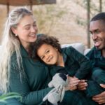 Iskra Lawrence Instagram - These snuggles 🥺🫶🏼 Continuing our holiday tradition of matching pjs! They always make the me feel more festive.🎄 Comment LINK and I’ll send you where to find our pjs if you love ‘em too! . . . #familyphotos #mommyme #holidaypajamas #skims #skimspjs #matchingpajamas #familychristmas #holidayphotos #christmasphotos Texas