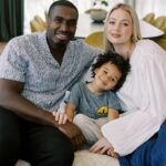 Iskra Lawrence Instagram - such a special moment sharing our family’s December cover of @austinlifestylemagazine 🥹 after 3.5 years of complaining to @philipapayne we don’t have enough family photos we get to create these moments together that I’ll cherish always thank you @simplyjen22 for making this happen and @jennamcelroyphoto for capturing our families love so beautifully and thank you to my bestie @lanezphoto for being here to help, support and take 🔥 bts hehe Magazine: @austinlifestylemagazine Photos: @jennamcelroyphoto Hair & Makeup: @makenzilaine Writer/Creative Director: @simplyjen22 Clothes from: @estilo_austin, @estiloaustinkids, @estiloaustinmen Location: @Sohohouse Austin . . . #familyphotos #familyphotography #familyfun #candidfamilyphotos #sohohouseaustin #austintexas #austinliving #motherson #couplegoals #austinlifestyle #austinlifestylemagazine Texas