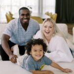 Iskra Lawrence Instagram - such a special moment sharing our family’s December cover of @austinlifestylemagazine 🥹 after 3.5 years of complaining to @philipapayne we don’t have enough family photos we get to create these moments together that I’ll cherish always thank you @simplyjen22 for making this happen and @jennamcelroyphoto for capturing our families love so beautifully and thank you to my bestie @lanezphoto for being here to help, support and take 🔥 bts hehe Magazine: @austinlifestylemagazine Photos: @jennamcelroyphoto Hair & Makeup: @makenzilaine Writer/Creative Director: @simplyjen22 Clothes from: @estilo_austin, @estiloaustinkids, @estiloaustinmen Location: @Sohohouse Austin . . . #familyphotos #familyphotography #familyfun #candidfamilyphotos #sohohouseaustin #austintexas #austinliving #motherson #couplegoals #austinlifestyle #austinlifestylemagazine Texas