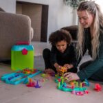 Iskra Lawrence Instagram - The best gift is present-ness with your kiddo we all know that, but if yours is anything like mine they also want toys to unwrap so I tried out tons of great gifts (that are all under $25) that actually allow child development and the opportunity to play with them using your imaginations and more. What I found was we spent way more time playing (super focused) with this $14.99 flower garden than more fancy electronic toys because I was there building it with him and we talked about the parts of the flowers, how a flower blooms and it was such a sweet hour where so many toys he’s over in 5 mins and moves on. So check out my gift guide of all the under $25 toys I found @walmart that we love in my bio @collectivevoicehq and shared to my IGS for you (or to make your life easier comment “LINK” and I can dm the link directly to you) ✨ 📸 @lanezphoto . . . . . #walmart #kidschristmas #toysforchristmas #walmarttoys #momandson #familychristmas #familyphotos #familytime #toddlertoys #under25gifts #walmartpartner *disclosure* I do work with Walmart but this actually is not part of a “deliverable” / brand deal it’s just some pics and info I wanted to share and the link is an affiliate link - just to make sure I’m always transparent with my posts tagging brands🥰 Texas