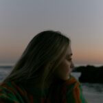 Iskra Lawrence Instagram - Malibu moments with @alicejacquemin ✨🌊 . . . . 🏷️ #modeling #midsizemodel #beachphotos #midsizefahsion #malibu #moodyphotos #moodymodeling #femalemodel #femaleempowerment #style #fashion #beachvibes Malibu, California