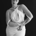 Iskra Lawrence Instagram - Virgo szn ♍️ 📸 by @princejonb @fordmodels Los Angeles, California