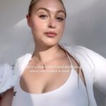 Iskra Lawrence Instagram - On a never ending pursuit to find my peace in the chaos ☁️ I don’t know about you but I can feel so stressed I don’t even know how to stop over thinking over, analysing and feeling overwhelmed so finding anything and everything that helps you silence the noise and slow down is so special As you know I usually use my @oxefit XS1 for cardio and strength training and ngl switching on beast mode is also a form of stress relief for me but when the team told me they now have meditation classes that I could follow along because I’ve struggled to do it on my own I loved it As you know I’m an investor for the worlds smartest home gym and I’m so happy with all the software updates the team release as they continue to build on what health, fitness and wellness actually means If you’re interested and wanting to invest in super advanced home gym check out the link in my bio and the Labour Day weekend sale which is the best sale yet ($1,549 OFF) PROMO CODES: FREESHIP & OXEPEAK And if you have any questions let me know in the comments💕 . . . . #oxefit #xs1 #homegym #homegymsetup #homegyms #homegymequipment #homegymgoals #homeworkout #meditation #momlife #gymgoals #athomeworkouts Austin, Texas