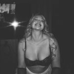 Iskra Lawrence Instagram - Wanna know what it’s really like backstage walking at New York Fashion Week? Well I filmed it and vlogged it for you on my Y0uTube channel🤫 (link in my bio + IGS) I did say I’d be sharing more insider info on the modelling industry so here goes.. I hope your ready for all the chaos🤭 I also have a campaign with a brand I’ve wanted to shoot for for a couple of years now which drops Wednesday and I vlogged that experience for you too so make sure you subscribe and set your notifications for my YouTube channel because I’m loving filming all the behind the scenes and sharing the real side of this world with you🥰 Shoutout to all the goddess I got to share the @adoreme runway with and 📸 @johnpicciuto for these special BTS moments I’ll treasure always🫶 . . . . #adoreme #nyfw #fashionweek #runway #runwaymodel #runwayfashion #runwayshow #midsize #midsizestyle #midsizefashion #midsizegals #curvystyle #curvyconfidence #midsizemodel #modellife New York, New York