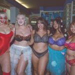 Iskra Lawrence Instagram - Wanna know what it’s really like backstage walking at New York Fashion Week? Well I filmed it and vlogged it for you on my Y0uTube channel🤫 (link in my bio + IGS) I did say I’d be sharing more insider info on the modelling industry so here goes.. I hope your ready for all the chaos🤭 I also have a campaign with a brand I’ve wanted to shoot for for a couple of years now which drops Wednesday and I vlogged that experience for you too so make sure you subscribe and set your notifications for my YouTube channel because I’m loving filming all the behind the scenes and sharing the real side of this world with you🥰 Shoutout to all the goddess I got to share the @adoreme runway with and 📸 @johnpicciuto for these special BTS moments I’ll treasure always🫶 . . . . #adoreme #nyfw #fashionweek #runway #runwaymodel #runwayfashion #runwayshow #midsize #midsizestyle #midsizefashion #midsizegals #curvystyle #curvyconfidence #midsizemodel #modellife New York, New York