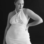 Iskra Lawrence Instagram - Virgo szn ♍️ 📸 by @princejonb @fordmodels Los Angeles, California