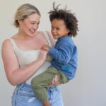 Iskra Lawrence Instagram - i wasn’t sure whether to share our journey of trying to grow our family as it’s so deeply personal and I know many of you are also going through it and I always want to be aware of what you’re going through. After sharing that we’ve been trying for quite some time now I realised from people close to me that everything I’ve learnt about my body / conception and everything I’ve been doing to hopefully help become pregnant could be useful or helpful and if that’s truly the greatest gift sharing a journey that maybe relatable to you and help us all feel less alone too So (even though I’m still a tad nervous about it for numerous reasons) I’ve shared a detailed YouTube video sharing everything I’ve learnt and what I’ve been doing to hopefully grow our family and give my son the sibling he prays for daily🥹 If you’re on this journey with me or going to be I really hope this video could help please let me know if there’s anything you’ve done / learnt or trying when it comes to pregnancy too (please keep this a safe space) i love you all and thank you for allowing me to be so open about this next step for our family Link to watch is in my IGS (YouTube highlight) and in my bio💕 📸 by @lanezphoto #momandson #momlife #pregnancyjourney #familylife #growingfamily #pregnancy #momstrong #mom #familyfirst #family #momsofig #boymom #boymomlife