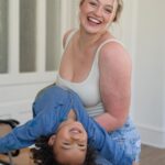 Iskra Lawrence Instagram - i wasn’t sure whether to share our journey of trying to grow our family as it’s so deeply personal and I know many of you are also going through it and I always want to be aware of what you’re going through. After sharing that we’ve been trying for quite some time now I realised from people close to me that everything I’ve learnt about my body / conception and everything I’ve been doing to hopefully help become pregnant could be useful or helpful and if that’s truly the greatest gift sharing a journey that maybe relatable to you and help us all feel less alone too So (even though I’m still a tad nervous about it for numerous reasons) I’ve shared a detailed YouTube video sharing everything I’ve learnt and what I’ve been doing to hopefully grow our family and give my son the sibling he prays for daily🥹 If you’re on this journey with me or going to be I really hope this video could help please let me know if there’s anything you’ve done / learnt or trying when it comes to pregnancy too (please keep this a safe space) i love you all and thank you for allowing me to be so open about this next step for our family Link to watch is in my IGS (YouTube highlight) and in my bio💕 📸 by @lanezphoto #momandson #momlife #pregnancyjourney #familylife #growingfamily #pregnancy #momstrong #mom #familyfirst #family #momsofig #boymom #boymomlife