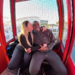 Iskra Lawrence Instagram - 🪄🐭🎡🎀 Disney dump 🏰🎢🎠✨ if only we could spend every day at Disney there’s really nothing like seeing your little light up and smile non stop at the happiest place on earth I knew I wanted to cherish the trip so I vlogged the whole thing and it’s up on my YouTube channel for ya🥰 (links in my bio and IGS) . . . #disneyland #disney #familytrip #familyvacation #familytime #familyfirst #momfashion #midsizestyle #midsizefashion #athleticwear #casualoutfits #casualstyle #momlife Disneyland