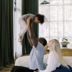Iskra Lawrence Instagram - happy birthday my love, everyday I thank God for you, for our family and our life together. The way you show up as a daddy could make me cry everyday (all day) just looking at the way you make him smile and giggle and knowing he wants to grow up to be like his daddy🥹 the way you uplift and inspire others keeps me motivated to live in my purpose too. We really are taking on the world together. Love you always @philipapayne 💘 . . . Magazine: @austinlifestylemagazine Photos: @jennamcelroyphoto Hair & Makeup: @makenzilaine Writer/Creative Director: @simplyjen22 Clothes from: @estilo_austin, @estiloaustinkids, @estiloaustinmen Location: @Sohohouse Austin BTS: @lanezphoto