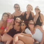 Iskra Lawrence Instagram - It’s ok to not be ok. What does that mean to you? For me it frees me from feeling like perfect exists Or the expectation that everyday will feel the same, and that unknowing as scary as it that exploration of yourself and the world is what living is all about Your feelings are always valid, and if someone tells you otherwise they’ve got their knickers in a twist 🤷‍♀️ Is there a reminder you’re telling yourself in 2024 or a phrase that empowers you? Turks And Caicos