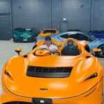 Israel Adesanya Instagram - Link in bio. We can take the wrong turns in life, the main thing is getting back on the right track and boosting it (legally) lol!! I stopped to fill up my tank 🫀, now I’m back on track. Grateful I will be saving money on gas the next six months, time to reinvest 💪🏿😊⛽️