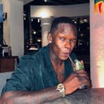 Israel Adesanya Instagram - Gracias México‼️🏜️🌵 When I return, we’ll do it again and again and again. 🧨🧨🧨 Los Cabos