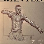 Israel Adesanya Instagram - Gracias México‼️🏜️🌵 When I return, we’ll do it again and again and again. 🧨🧨🧨 Los Cabos