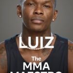 Israel Adesanya Instagram - I’ve partnered with Meta to bring you a new AI named Luiz, an MMA fighter with slick style to match! You’ll be able to chat with Luiz across Instagram, Messenger and WhatsApp, just follow and DM @DontMessWithLuiz to get started. Meta AIs rolling out to US users only right now in phases. Outside US coming soon. Voice coming later. #sponsored