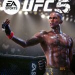 Israel Adesanya Instagram - The Main Character is here 🕹️ Stylebender has returned as your #UFC5 Deluxe Edition cover athlete 🏹 See the full reveal 9/7 ➡️ hit the link in bio