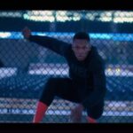 Israel Adesanya Instagram - 🦄✨ I hate trailers, but I LOVE THIS MOVIE‼️🎞️🎥 🎟️🎟️🎟️🎟️🎟️🎟️🎟️🎟️🎟️🎟️🎟️🎟️🎟️🎟️🎟️