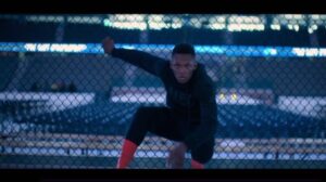Israel Adesanya Instagram - 🦄✨
I hate trailers, but I LOVE THIS MOVIE‼️🎞️🎥
🎟️🎟️🎟️🎟️🎟️🎟️🎟️🎟️🎟️🎟️🎟️🎟️🎟️🎟️🎟️