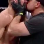 Israel Adesanya Instagram - Don’t play the victim now…stand on your original statement. Say it with yo chest nigga!! I never discredited you as a real African, you tried to discredit 3 Real African UFC Champions. You started this, and I will finish this! That’s not a threat, that’s a promise. Gbo gbo yin ma ku! #oloriburuku #oyinboboy #UFC293
