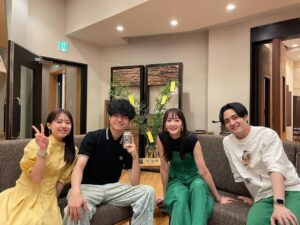 Issei Kobayashi Instagram - .
.
７月4日
結成10周年