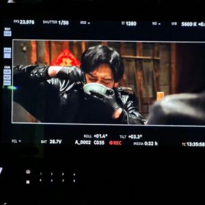 Issei Kobayashi Instagram - .
#花になって
#musicvideo