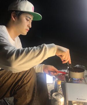 Issei Kobayashi Instagram - .
.
心を穏やかに