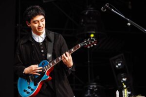 Issei Kobayashi Instagram - .
【JAPAN JAM 2021】
ひさーーーしぶりの野外フェス
血が通った感じするぜぇ
楽しかったなー！
おうちに帰るまでがおフェス！