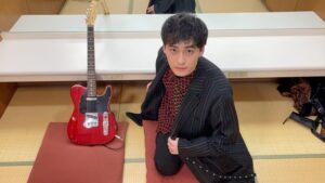 Issei Kobayashi Instagram - 2020年ありがとよっ