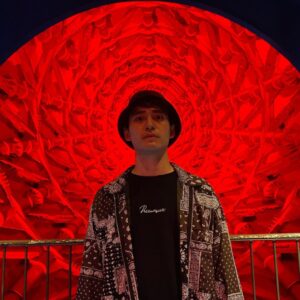 Issei Kobayashi Instagram - OSAKAGENKiPARK
この感覚、思い出したぜ