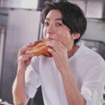 Issey Takahashi Instagram - ゴールデンウィークはいかがお過ごしですか？ #高橋一生 #旅する氷結