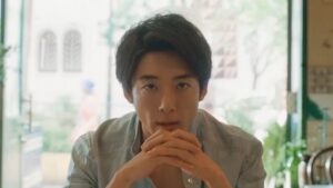 Issey Takahashi Instagram - 新情報というのは、キリン「旅する氷結®」の新CMキャラクターになったことでした。
今日から公開となるので、是非ご覧ください！
#高橋一生 #浜野謙太 #旅する氷結