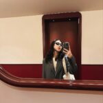 Isyana Sarasvati Instagram - Realms of life