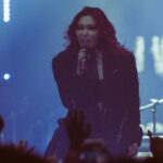 Isyana Sarasvati Instagram - #ISYANATOUR SEMARANG 😈