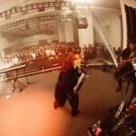 Isyana Sarasvati Instagram - #ISYANATOUR SEMARANG 😈