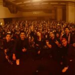 Isyana Sarasvati Instagram - #ISYANATOUR SEMARANG 😈